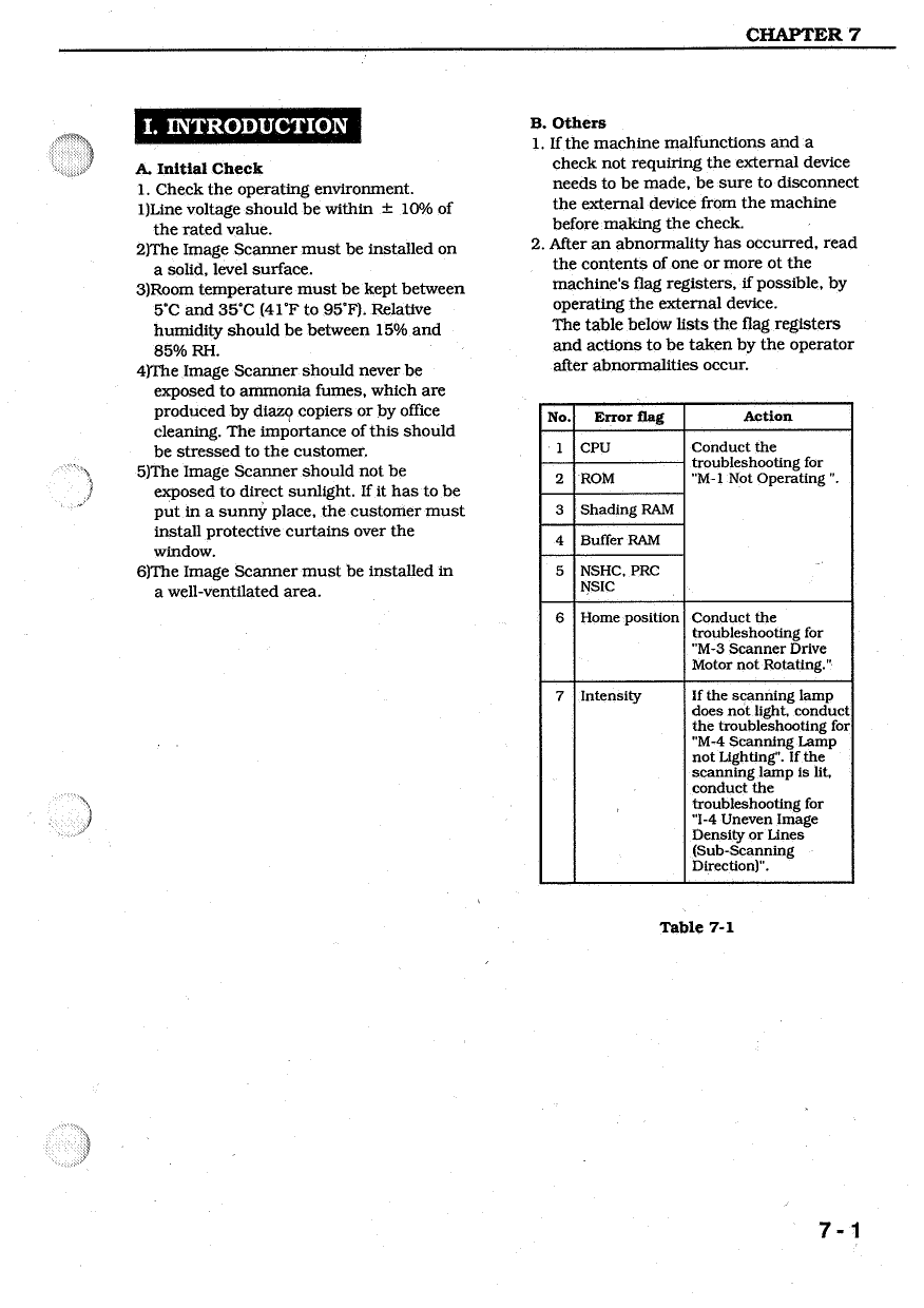 Canon Options IX-3010 Parts and Service Manual-4